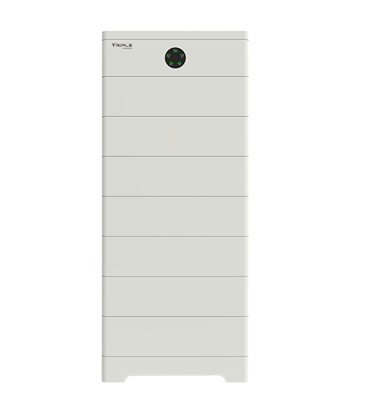 SolaX Power T-BAT-SYS-HS-17.5 HV-Speicher 17,92 kWh