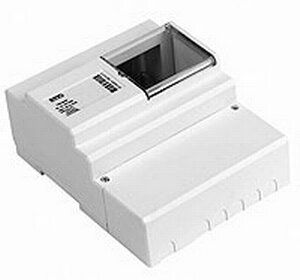 Ritto 1841220 Entravox Audio-Komplettpaket Aufputz für 2 WE