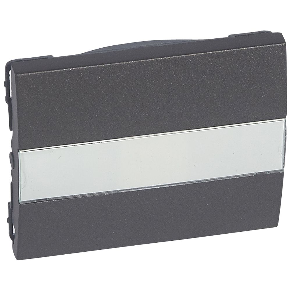 Legrand 771217 Schalterwippe mit Beschriftungsfeld