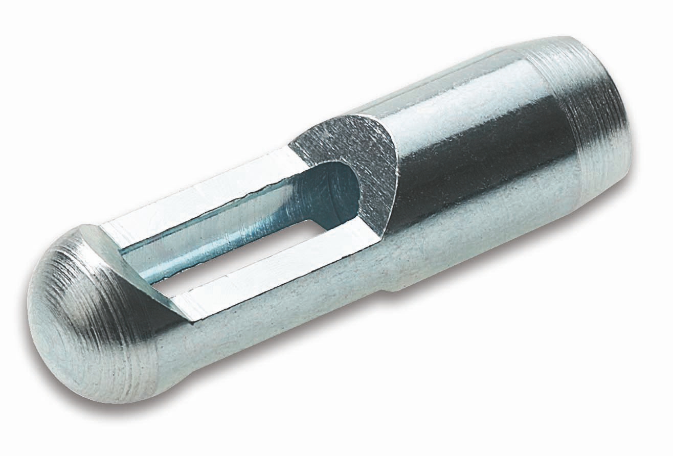 Cimco 14 0065 Endstück zu Perlonband
