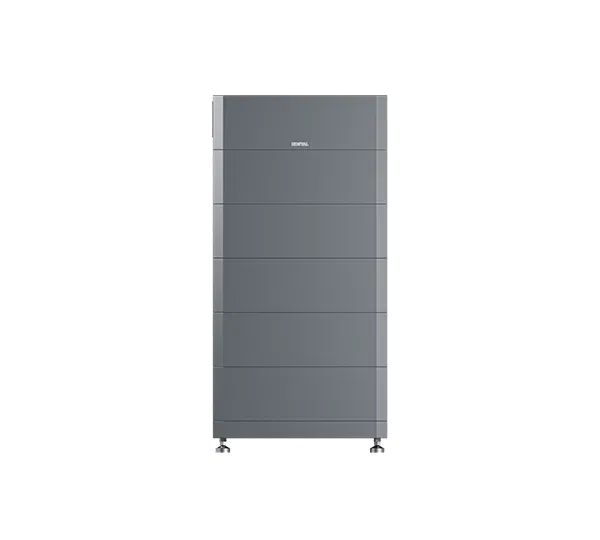 Kostal Helivor160 HV-Speicher Helivor 16,0kWh