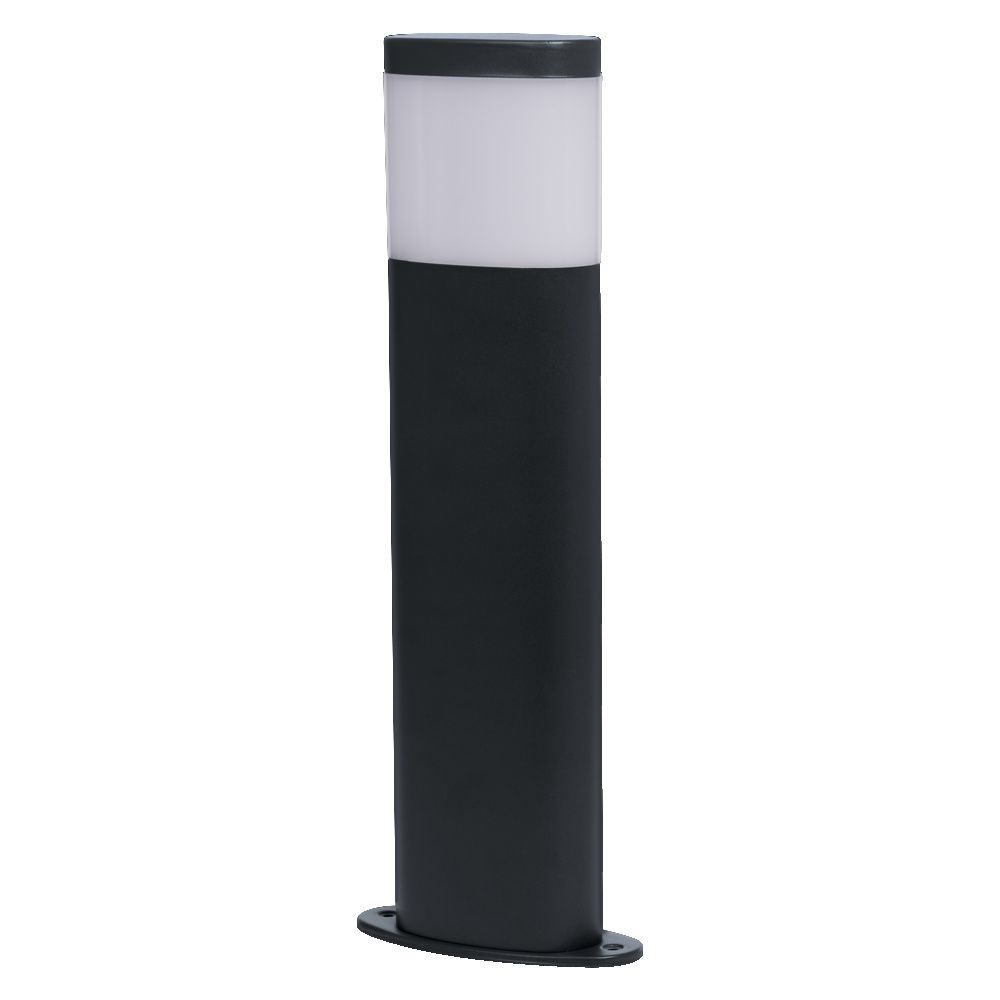 Ledvance 4058075834446 Endura Hybrid Bollard Dallas 50cm 4W Dark Gray