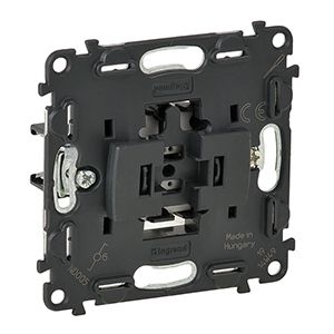Legrand 752027 Wechselschalter 16A, 1-polig
