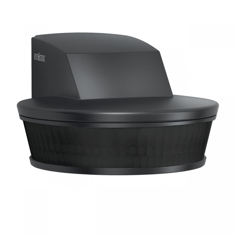 Steinel 056650 Bewegungsmelder - Professional Line, SensIQ S ANT EVO