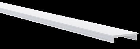 Radium E24-RSTA2185-D-BT LED-Strip-Set 700 S RGBW/24V, dimmbar über Bluetooth, 5Meter