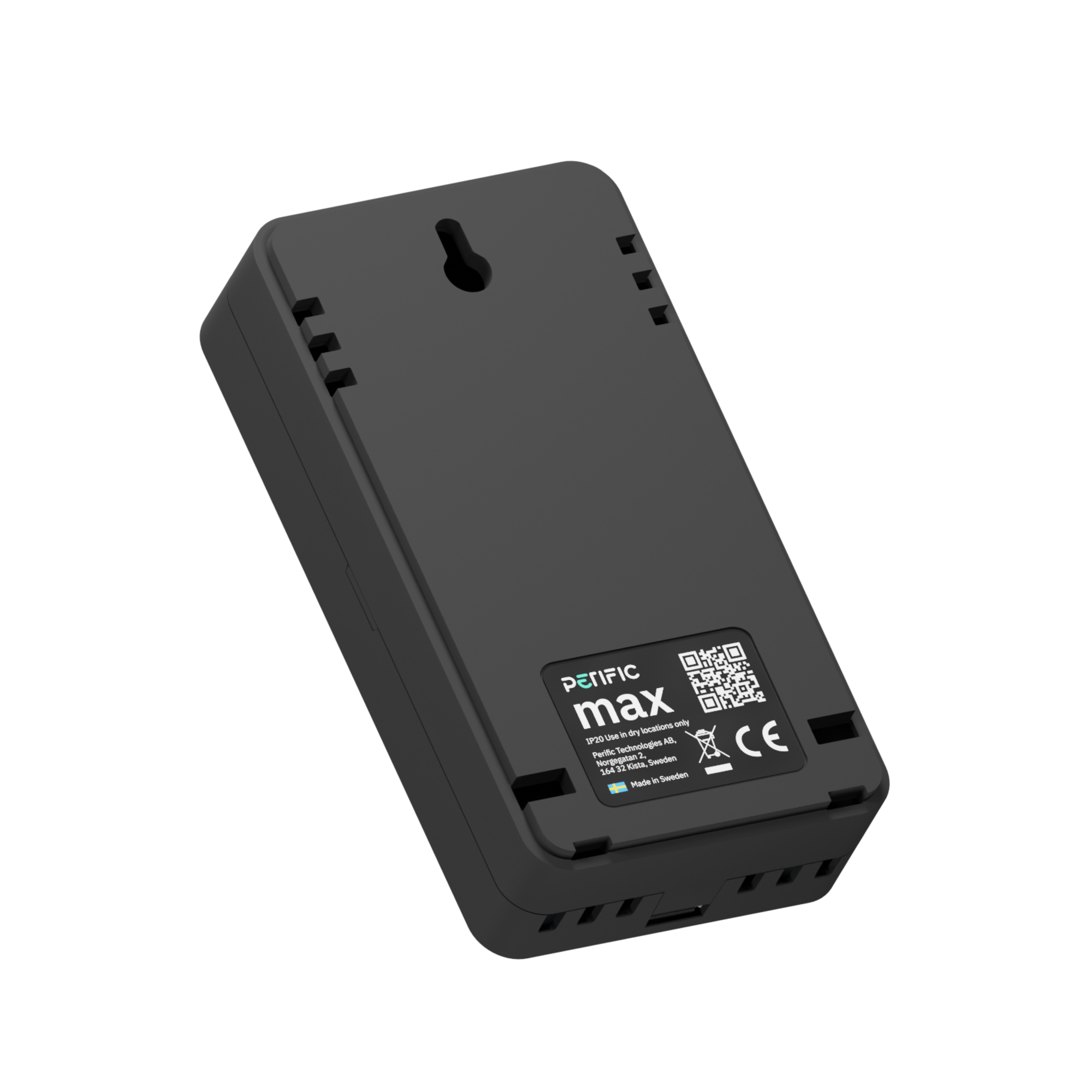 Charge-Amps P-5030 Perific MAX 36 P-5031, Lastmanagment für Charge-Amps Wallboxen