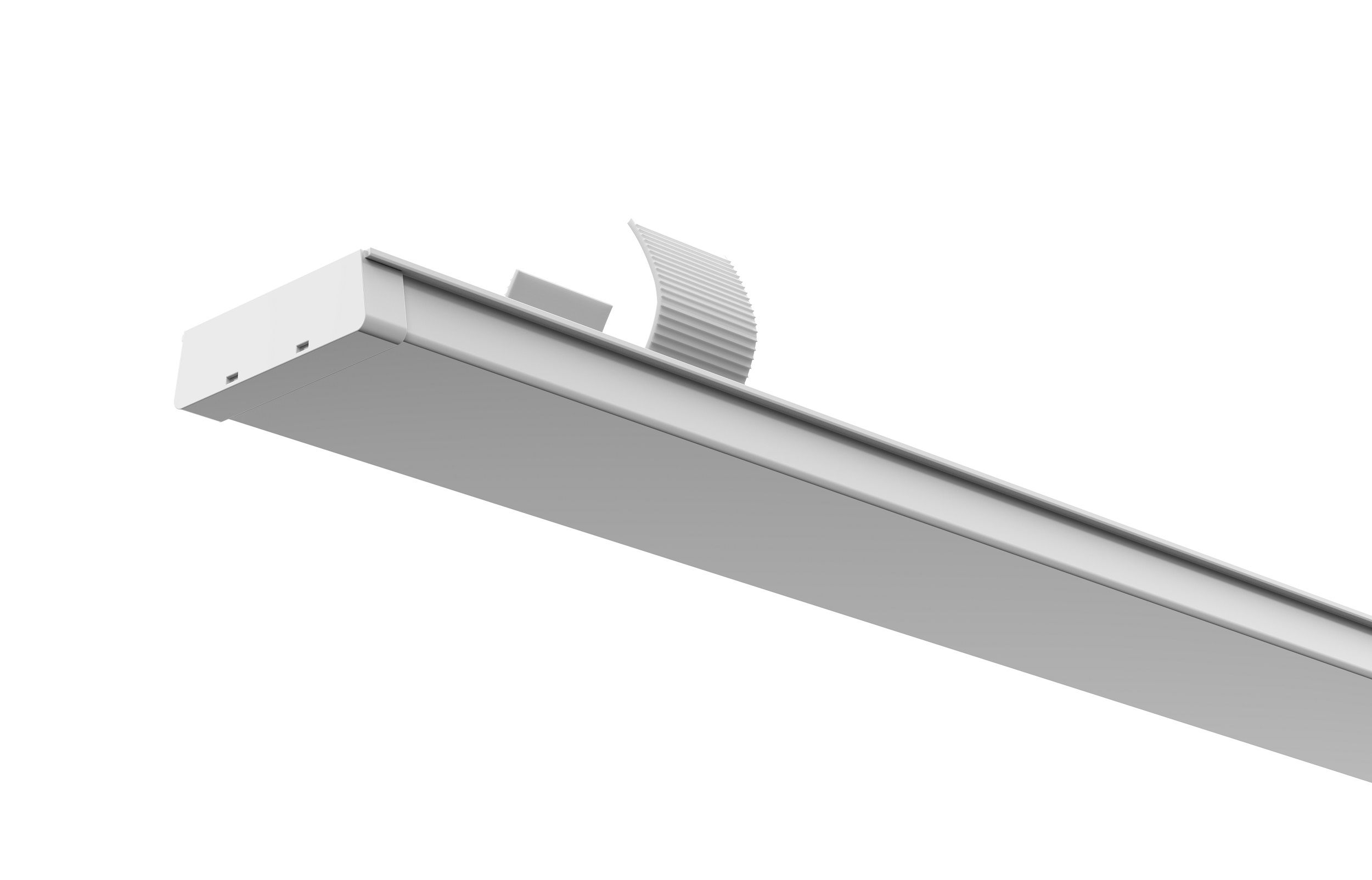 lichtline 704796030034 LED-Lichtbandsystem ClickLUX 2.0 Blindabdeckung