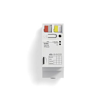 Gira 216700 IP-Router