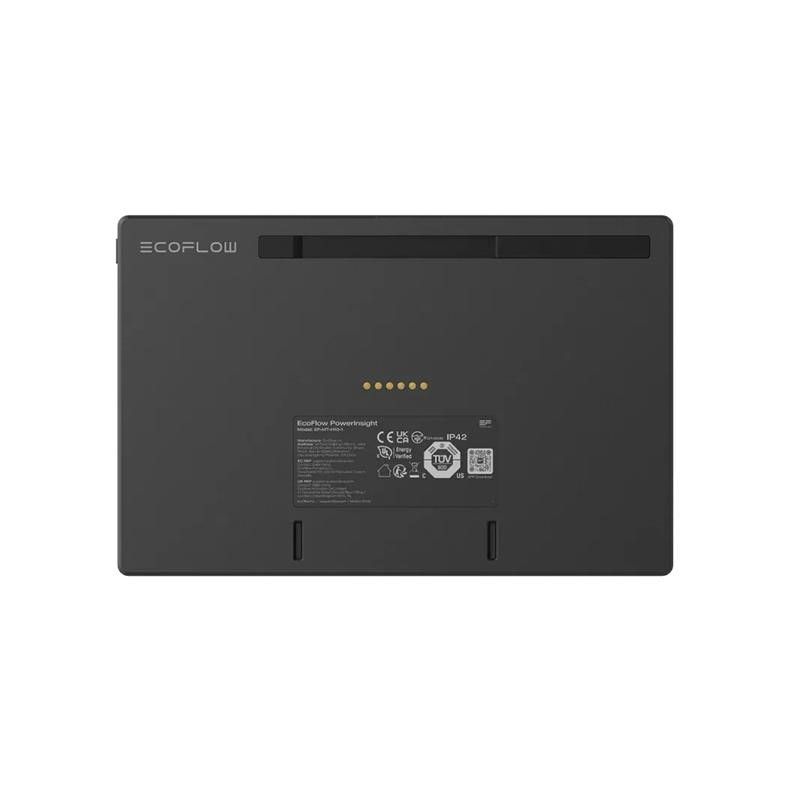 EcoFlow PowerInsight der Hausenergie Monitor, Energiemanagment