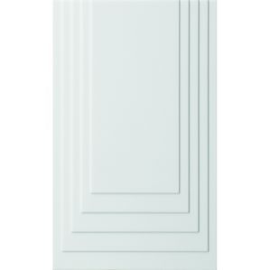 B - Ware Honeywell D230 Big Ben, Haustürklingel Doppel-/ Einzelklang, 80dB