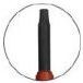 Klauke KL150TX10IS VDE-Schraubendreher Torx 100mm, TX10