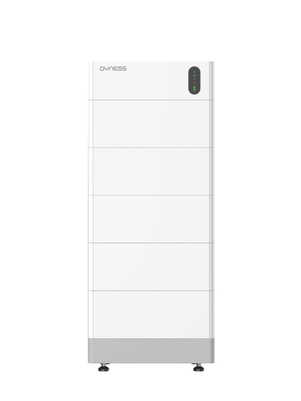 Dyness Tower Pro T19 Hochvolt Speicher inkl. BMS mit 18,24kWh