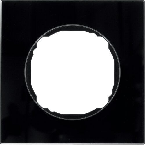 Berker R.8 Glas schwarz kaufen | elektroland24