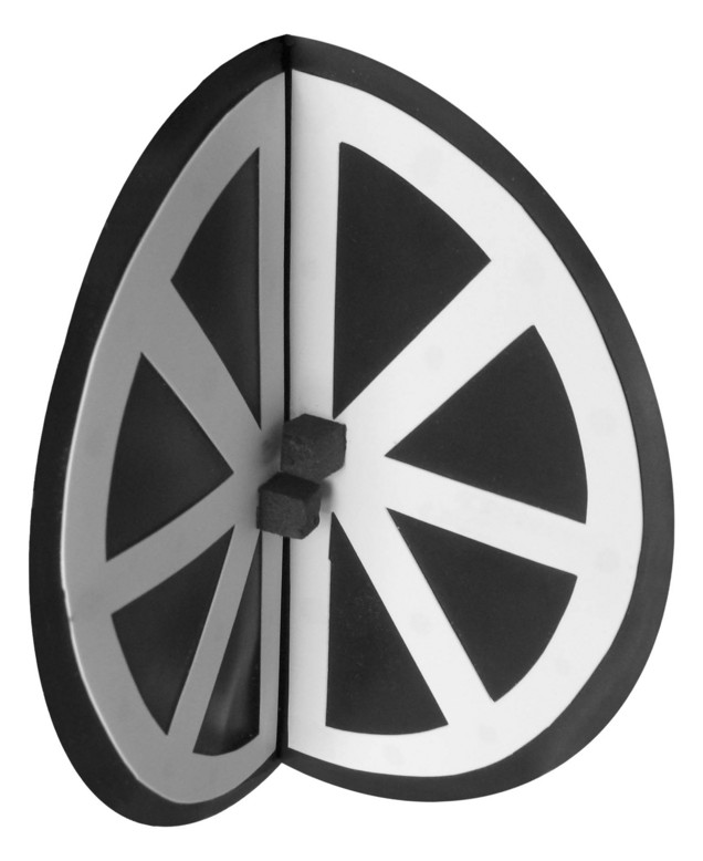 Lunos 039860 Winddrucksicherung 9/WDSE für e² bei erhöhter Windbeanspruchung