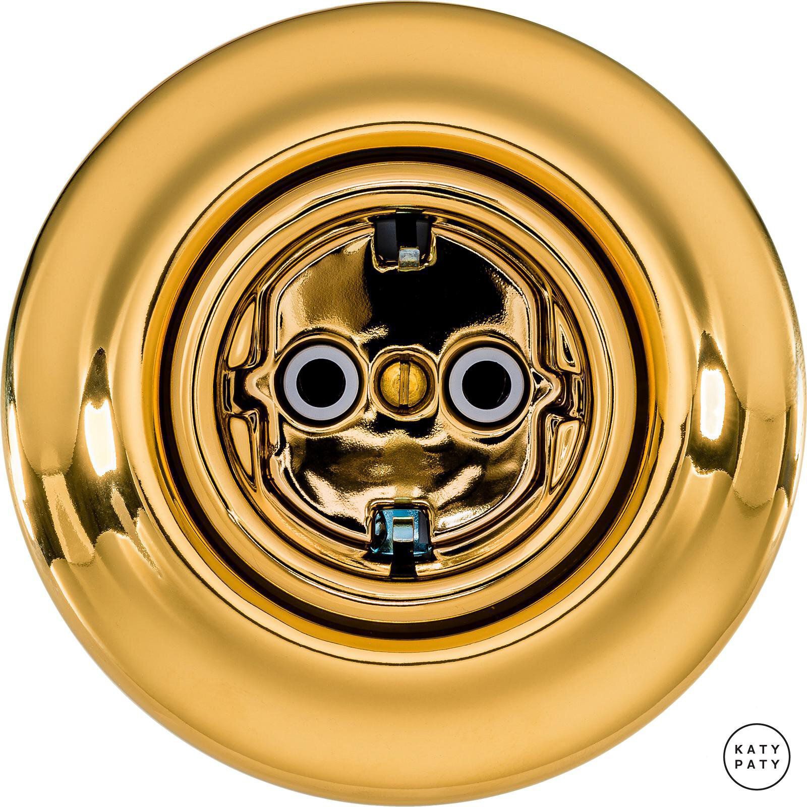 Katy Paty ROO Opulent Aurum kaufen | elektroland24