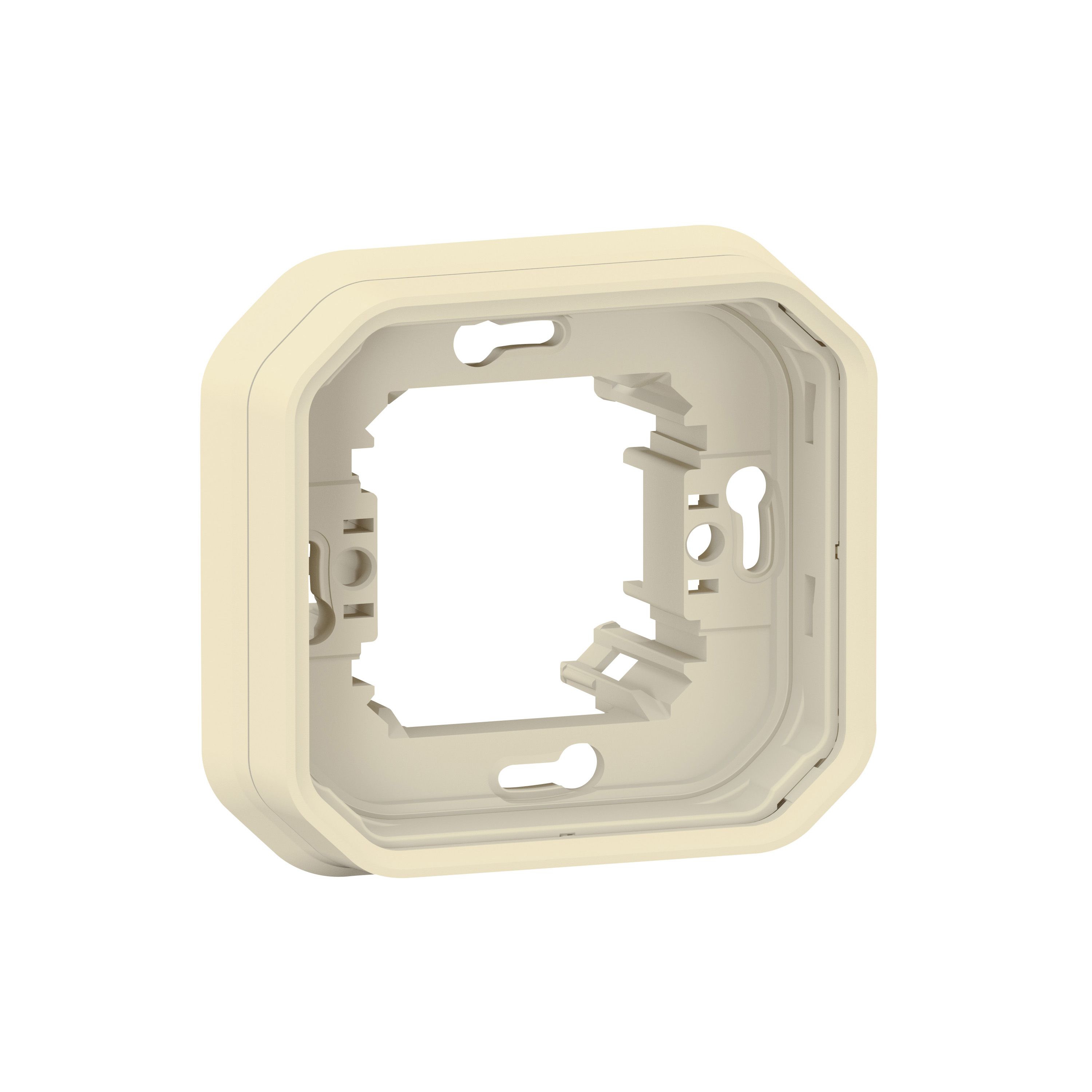 Legrand Plexo New Feuchtraum Unterputz beige online kaufen | elektroland24