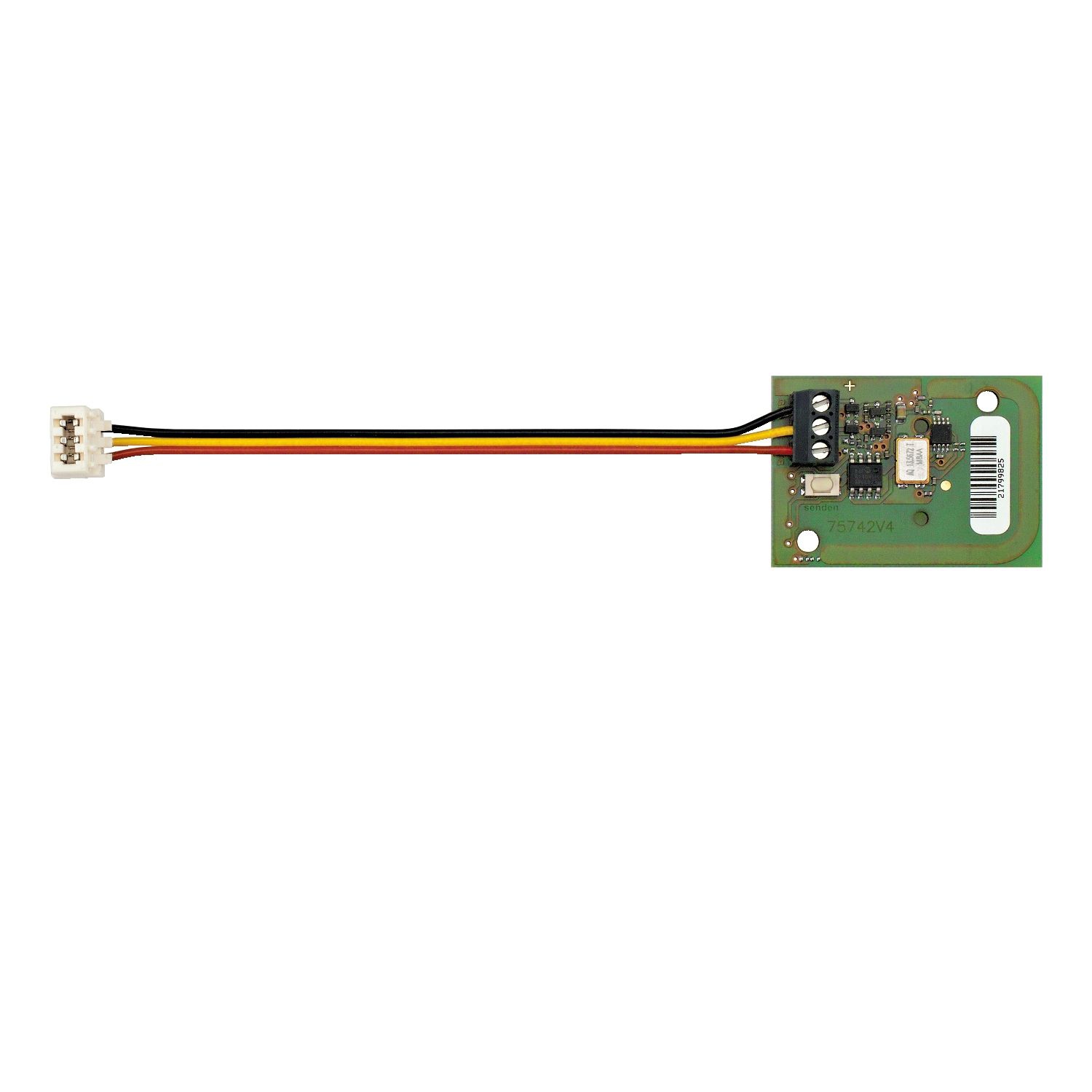 Ritto 1765600 Funk-Sendeplatine