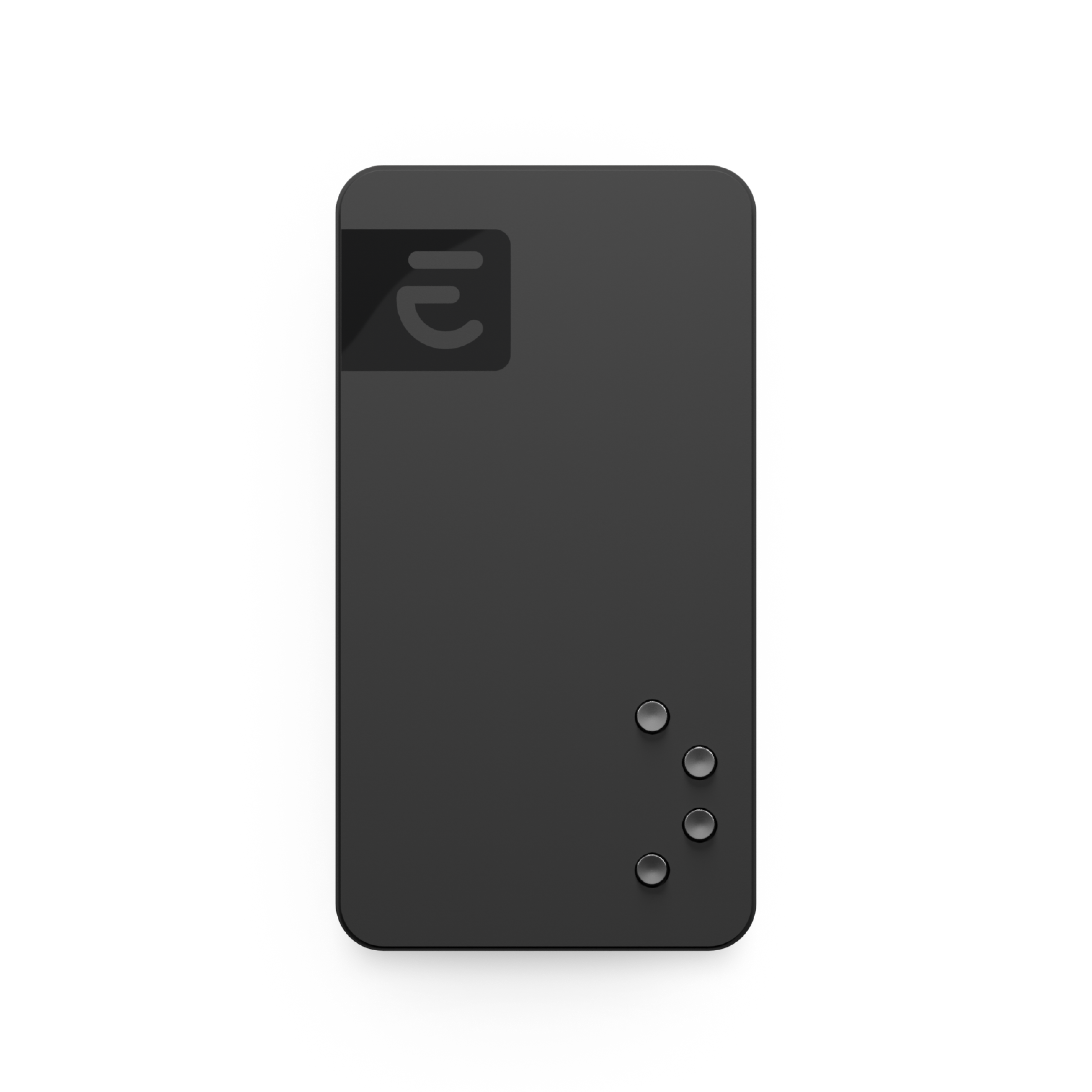 Charge-Amps P-5030 Perific MAX 36 P-5031, Lastmanagment für Charge-Amps Wallboxen