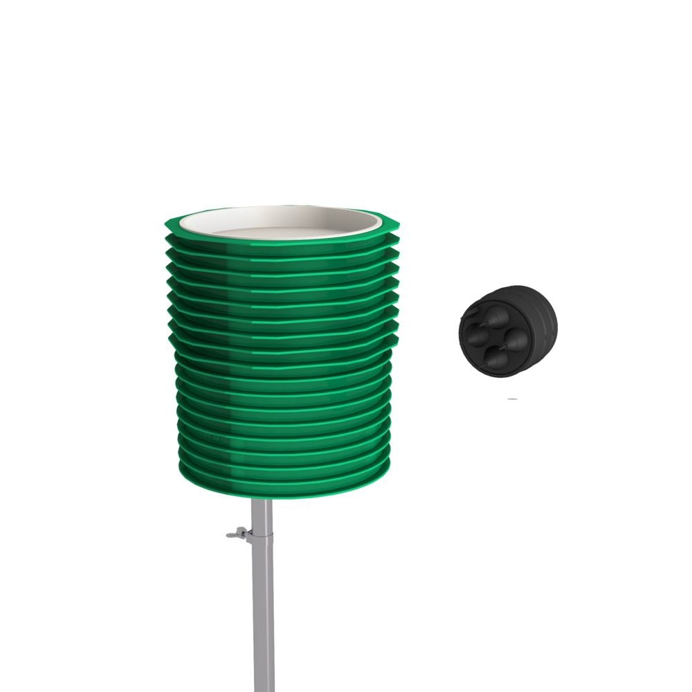 Hauff 3030454134 ETGAR Fundament-Box ETGAR FB