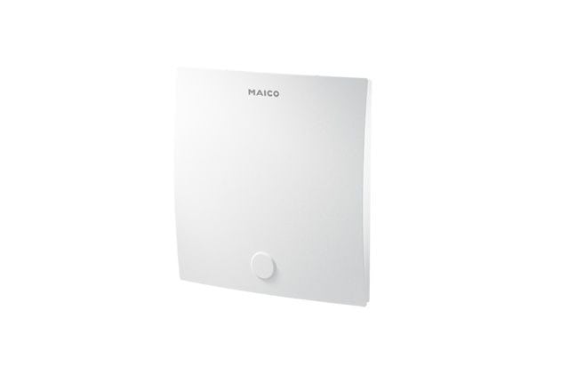 Maico ER-AB NFC Komfort Abdeckung mit intelligentem Zeitmodul