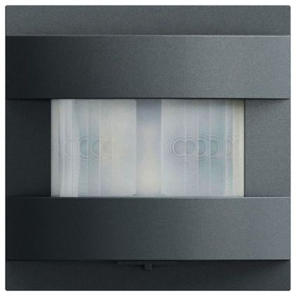 Gira 204073 Bewegungsmelderaufsatz 1,10 m Standard für KNX, System 70, anthrazit (lackiert)