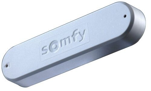 Somfy 9013809 Eolis3D-WireFree-RTS Funk-Windsensor