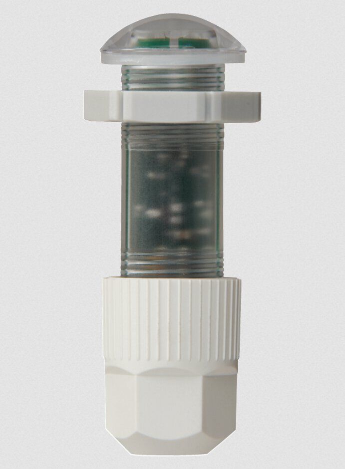 Theben 9070456 Einbau-Lichtsensor digital, IP66, (Einbau-Lichtsensor)