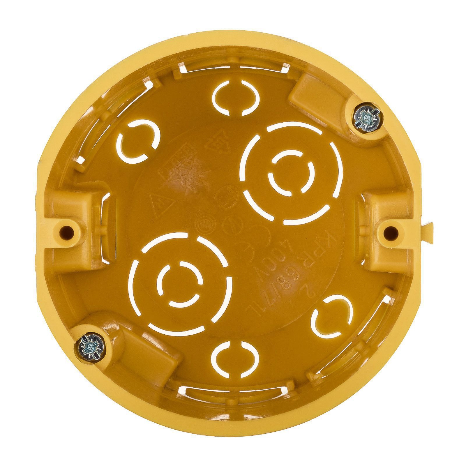 Katy Paty Hohlwanddose, Ø68mm, 68 mm tief