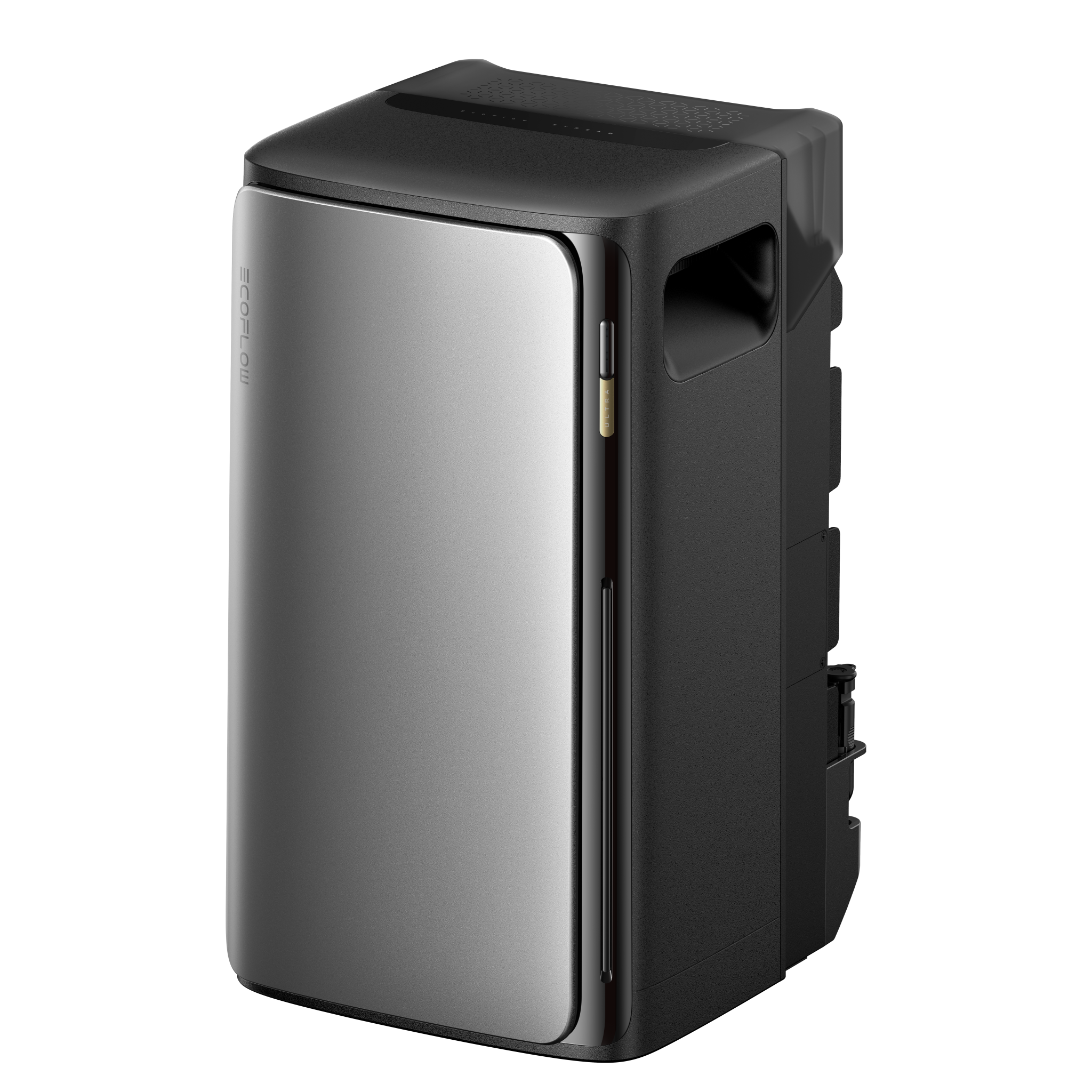 ECOFLOW EFSTREAMULTRA800W-EU Stream Ultra 4 MPPT mit 1,92kWh Speicher