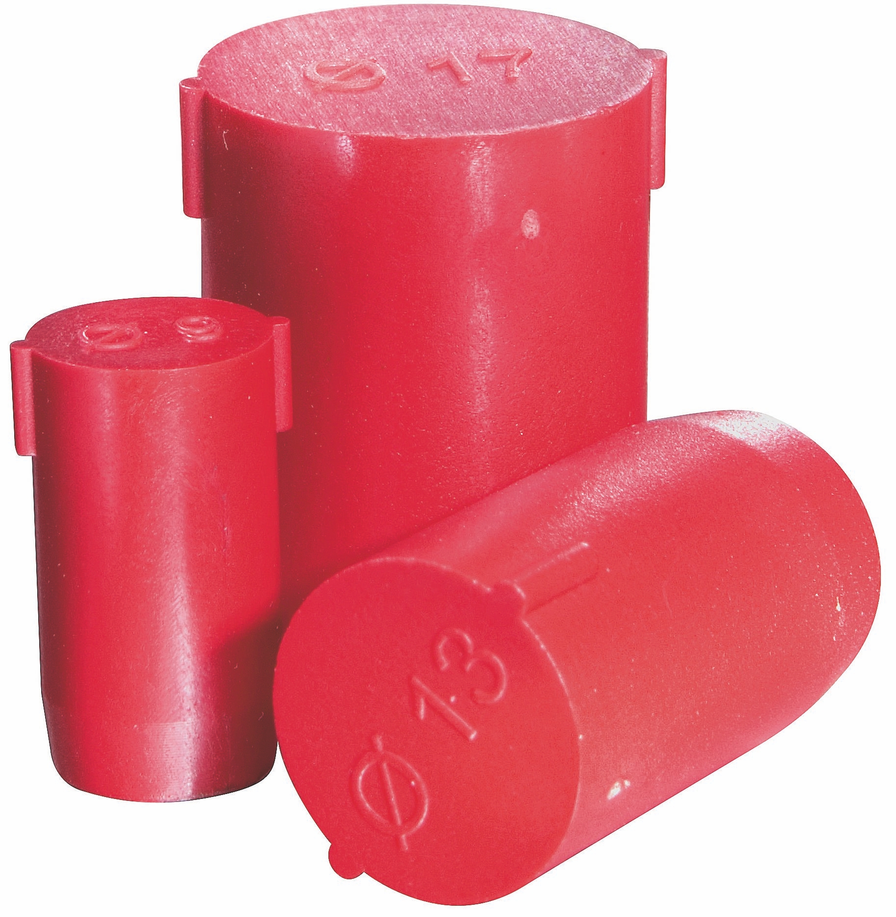 WISKA 10064007 Blindstopfen 9