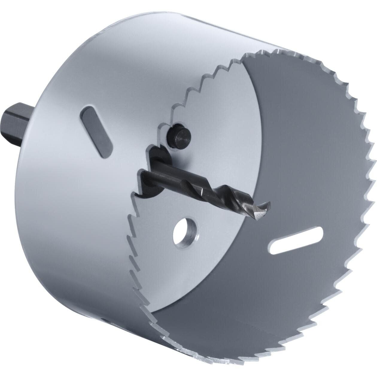 Kaiser 1082-86 Bi-Metall Fräser 86mm