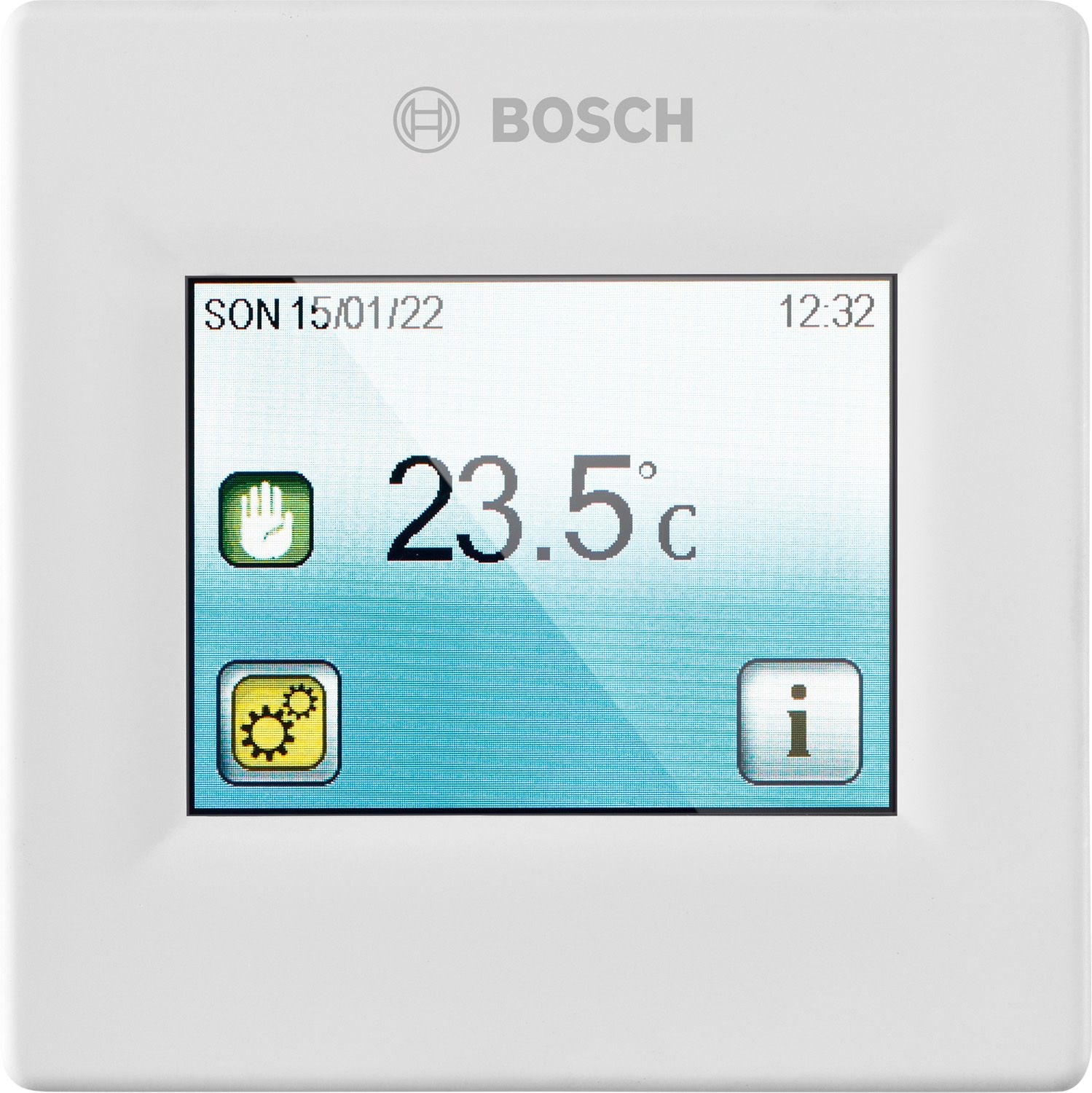 Thermostate online kaufen | elektroland24