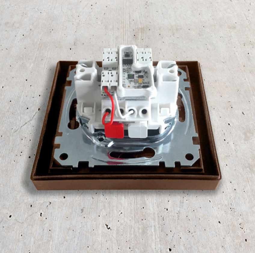 qles PWM0101 PWM Dimmer 1.0, IP20