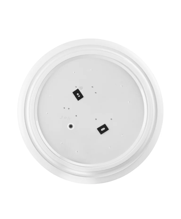 Ledvance LED Decken-/Wandleuchte Surface Circular 250 V 830 IP44, 13W, 920lm, 3000K, warmweiß