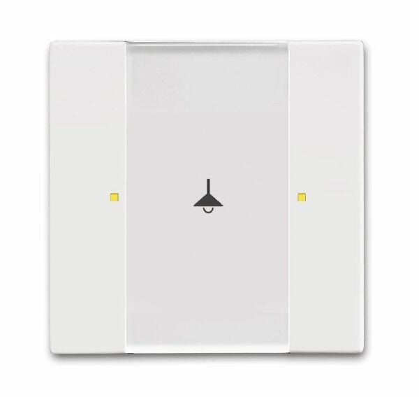 Busch-Jaeger KNX Bedienelement 1/2-Fach | elektroland24