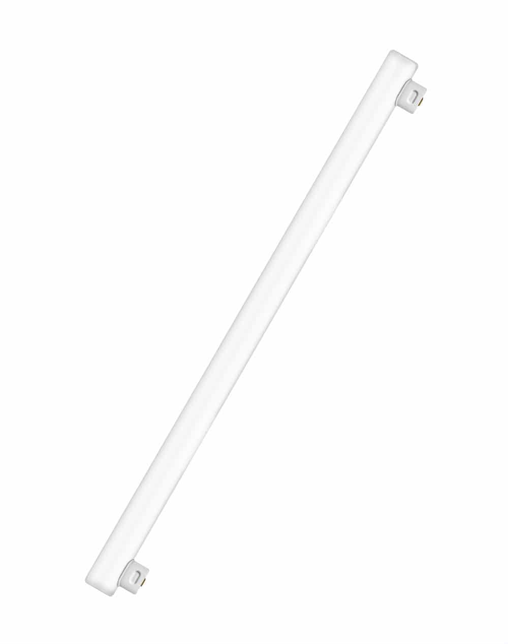 Ledvance 4058075607071 LEDinestra®, 200 °, 4,9 W, 827, 470 lm, S14s, dimmbar