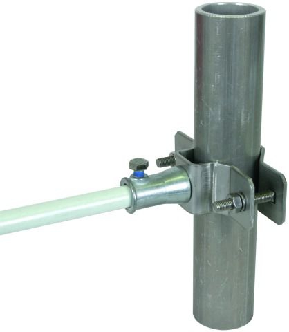 Dehn + Söhne 106 352 DEHNiso Rohrschelle 40-60mm