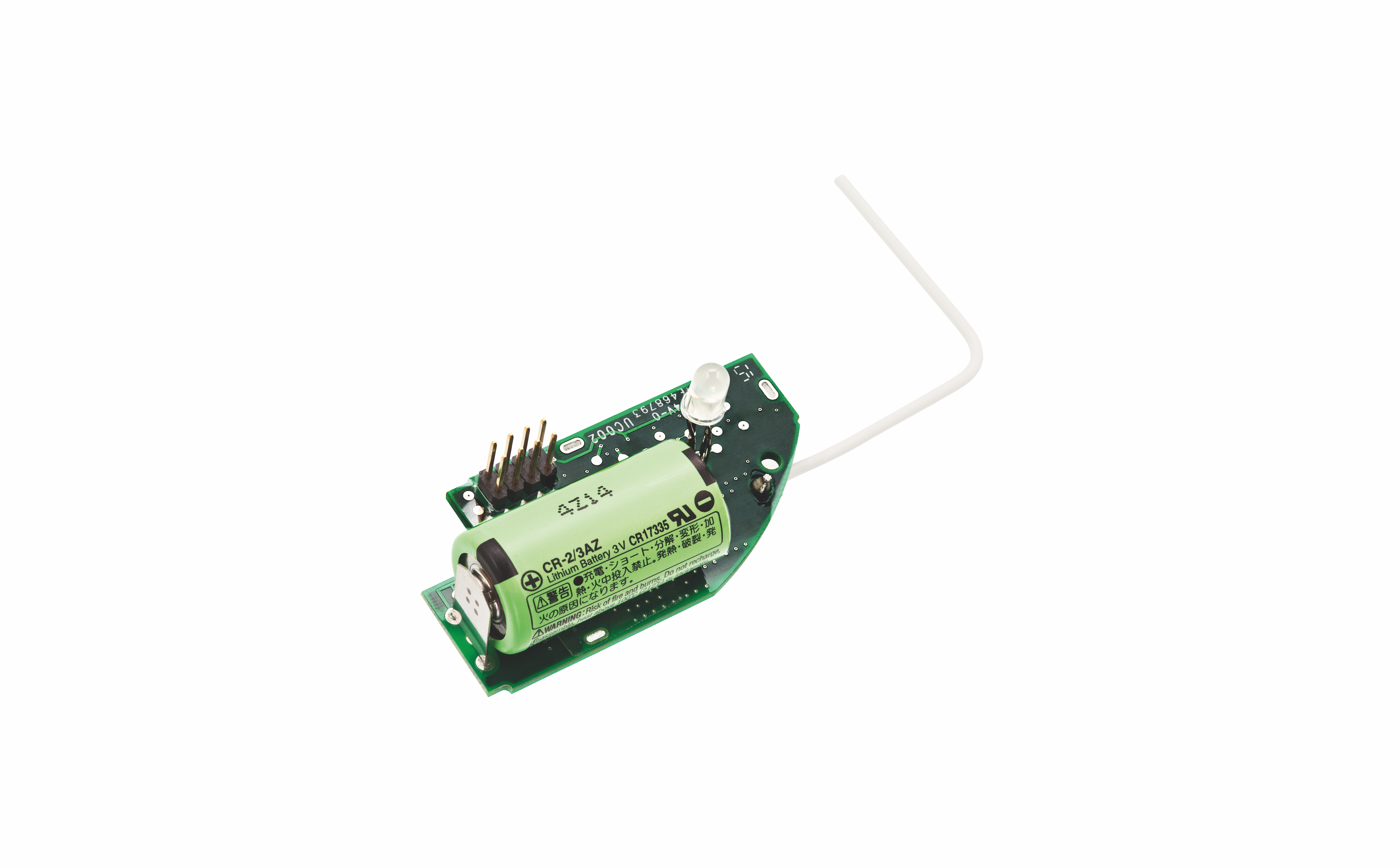 Ei Electronic Ei600MRF Funkmodul für Warnmelder