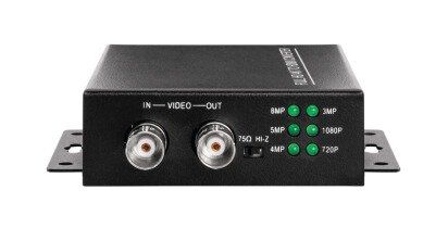 ABUS TVAC22400 4K Analog HD auf HDMI Konverter
