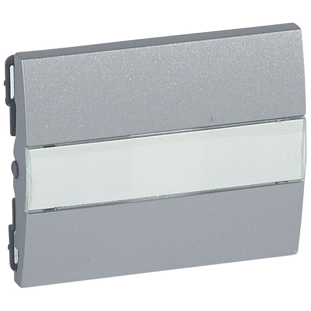 Legrand 771317 Schalterwippe mit Beschriftungsfeld