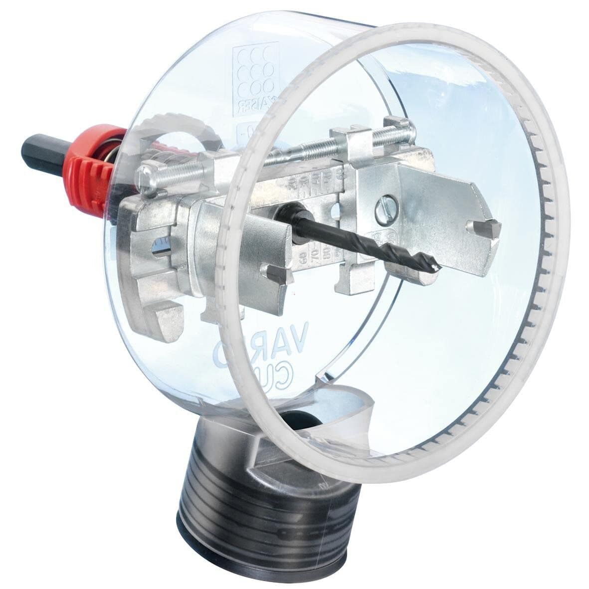 Kaiser 1089-00 VARIOCUT Universal-Lochschneider 65-120mm