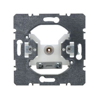 Berker 4470 Kabelauslass, Modul-Einsätze