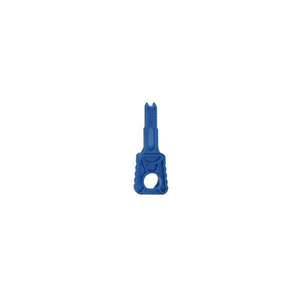 Rutenbeck 39200011 Entriegelungs-Schlüssel für Patchkabel PKV Cat.6A iso