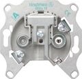 Gira 004200 Antennensteckdose UD2415ST, Einsatz