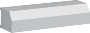 Hager VZ747, Einführungsblende, Vector II, 12 Modulverteilungen