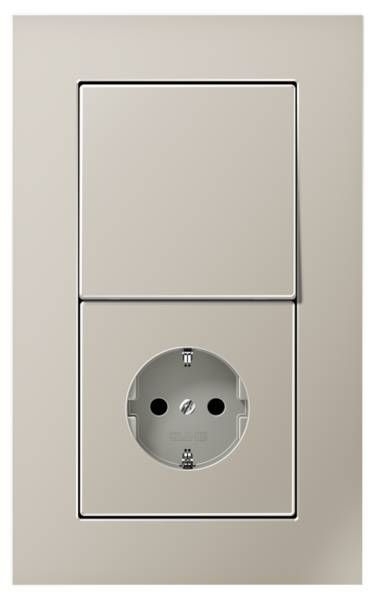 LS plus Metall edelstahl