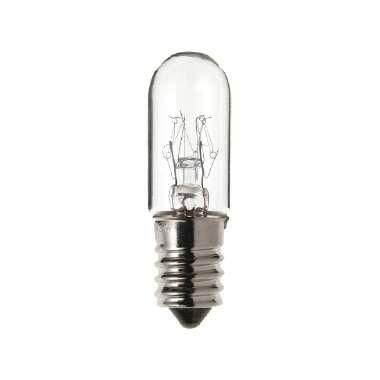 Berker 161013 Glühlampe E14 für Lichtsignal mit hoher Haube, Zubehör