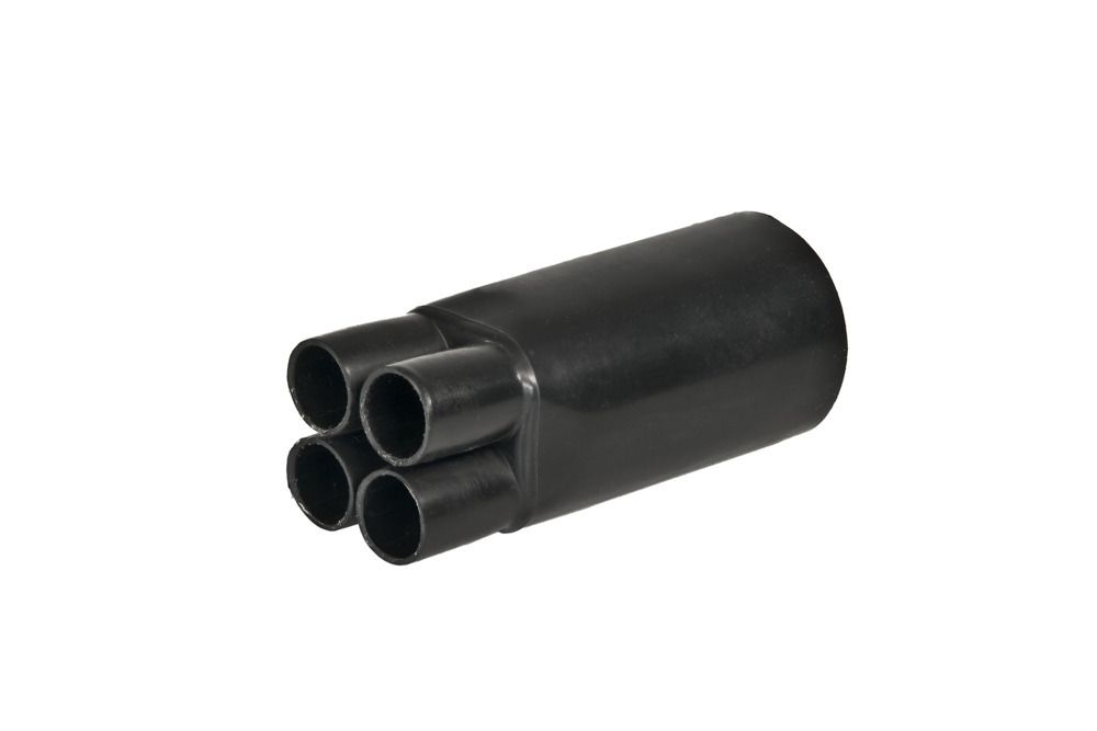 Hauff 5170060040 4-Fingermuffe 4FM 1x55-21 4x20-7