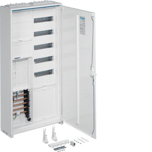 Hager ZB32ET215W1 Zählerschrank 1x eHZ / APZ