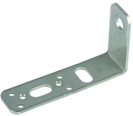 Dehn 106 310 DEHNiso Befestigungswinkel 90°